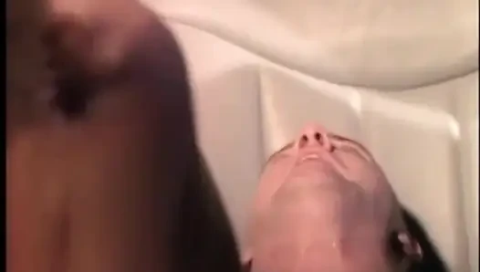 Big cock and lesbian dildo double penetrated ass fucking threesome     ( Full original movie.)