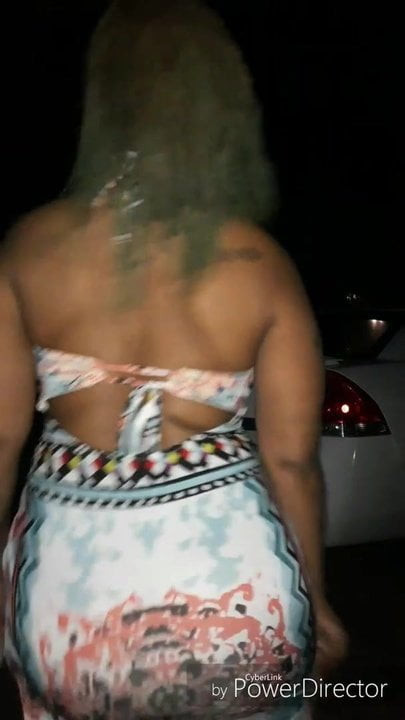 Public twerking