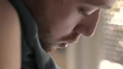 Cum eating