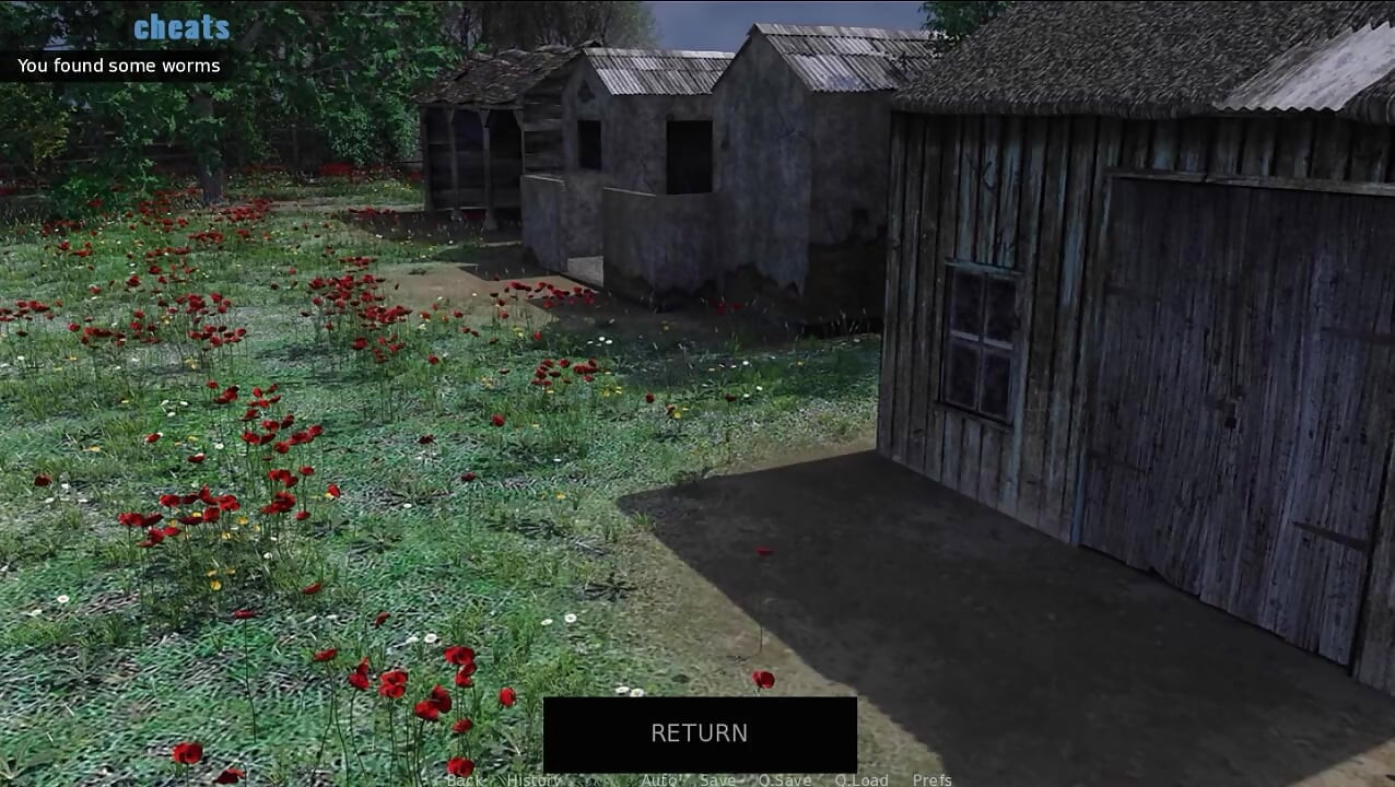 Foot of the Mountains v9.9 parte 4 Gameplay di Loveskysan69