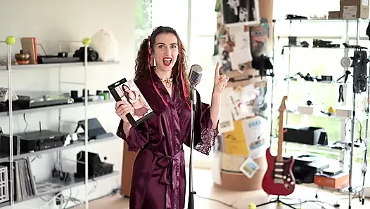 Teacher's Pet, a Rebel Video