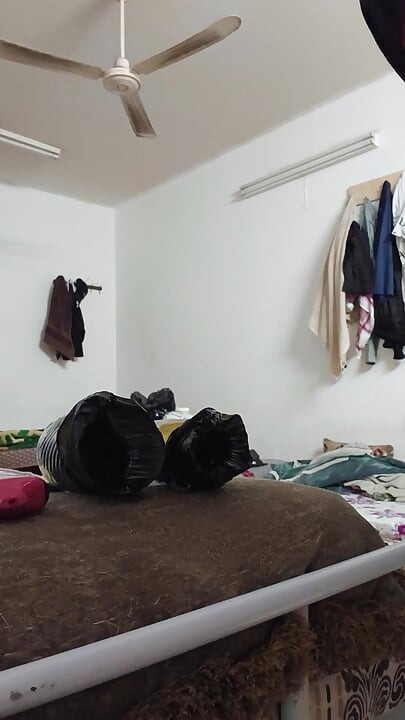Oyuncakla hızlı seks