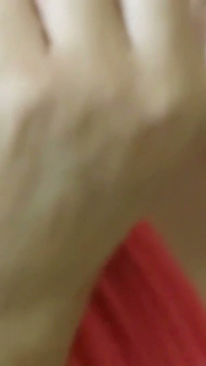 For masturbating in front of my husband's friends, I get big cumshots | Clip 2