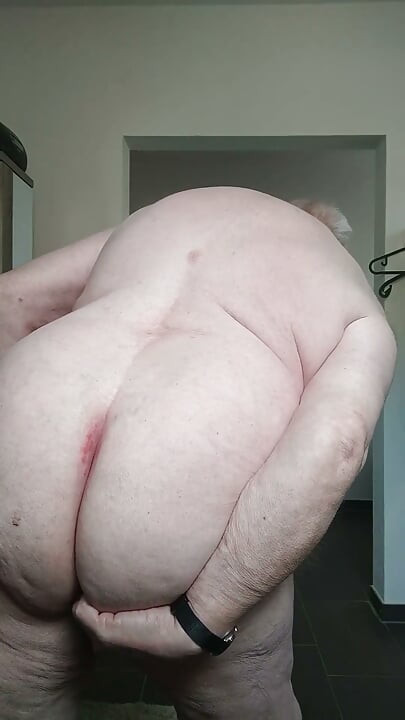 Accident in Ass and Punished