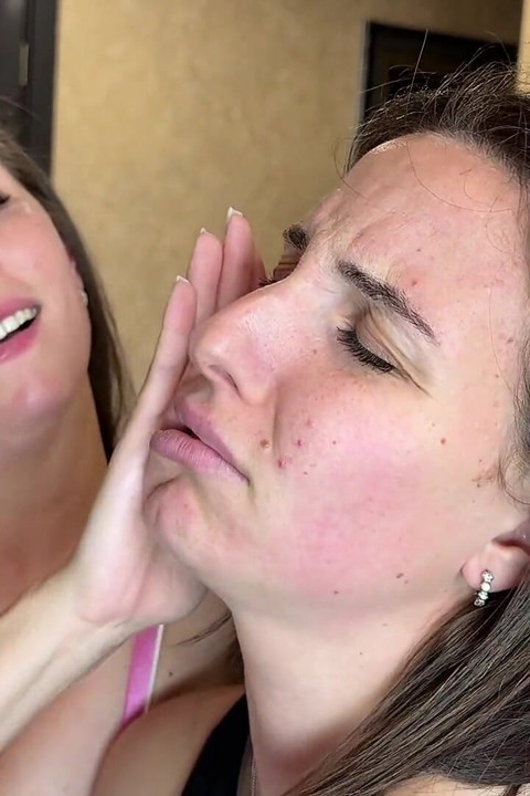 Slap Face - Beating
