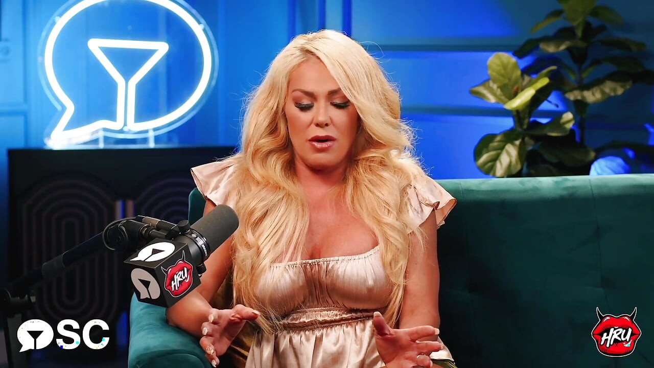 The Ultimate Career Flip: How Finance Vp Taylor Vixxen Became an Adult Star
