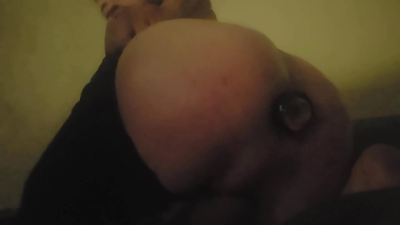 Pelatihan anal