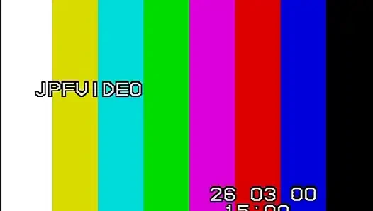 Rothaarige reife wird gesichtsbesamt und gesichtsbesamt