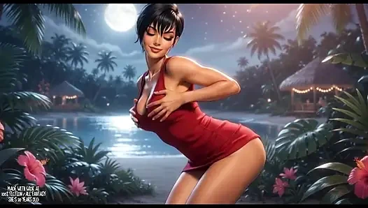 Pixie's Paradise 1