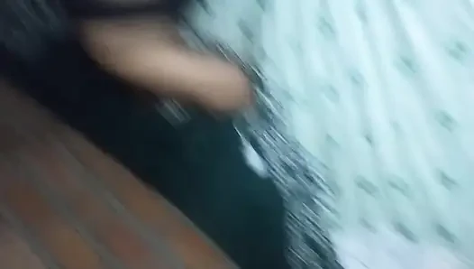 Она обожает необузданный секс