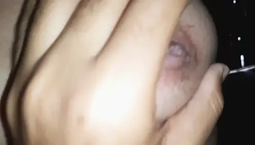 Desi Pathan Teen Girl Friend Sucking and Riding Boyfriend Cock