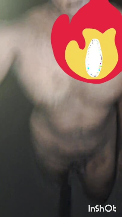 Nudist Mallu College Boy In Public At Night