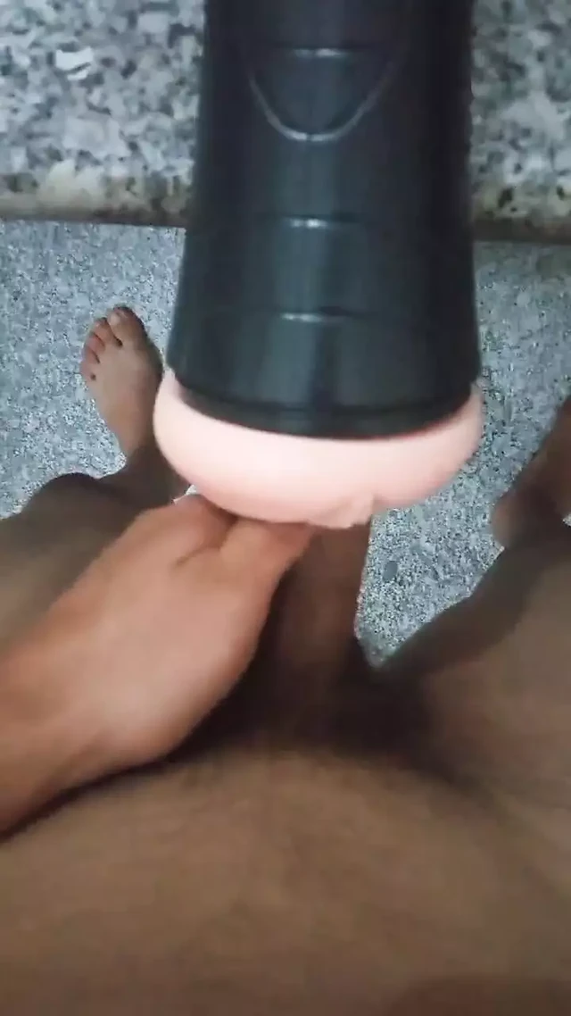 Toy pussy