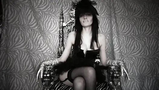 Die Fascinatrix...