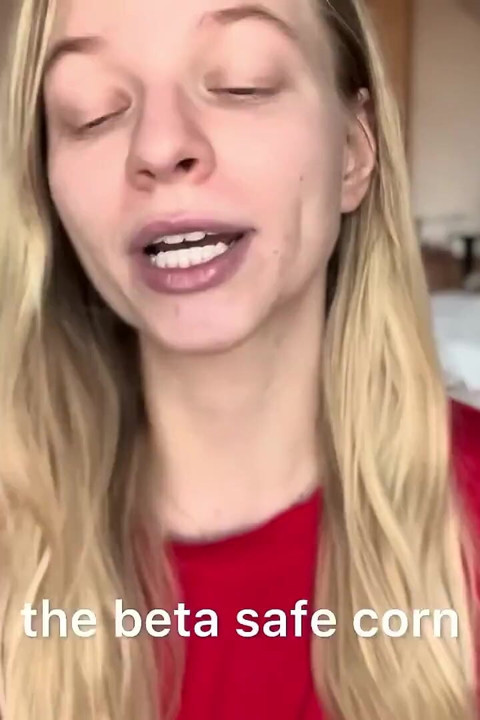 Você só deve assistir beta seguro
