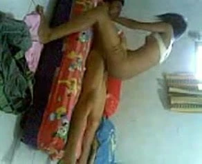 Young couple malay