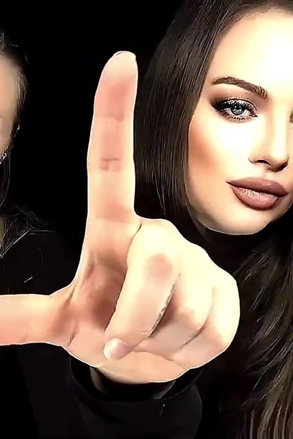 Jerk to Our Loser Signs, You Miserable Worm!