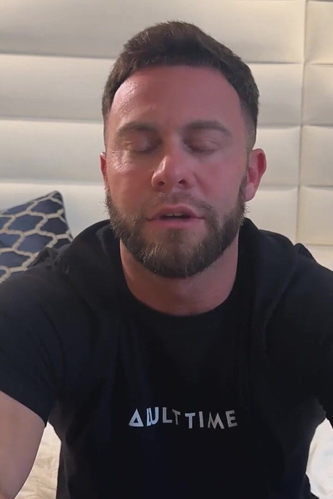 Seth Gamble on Playing Deadpool XXX!  Pornstar Interview  Adult Time