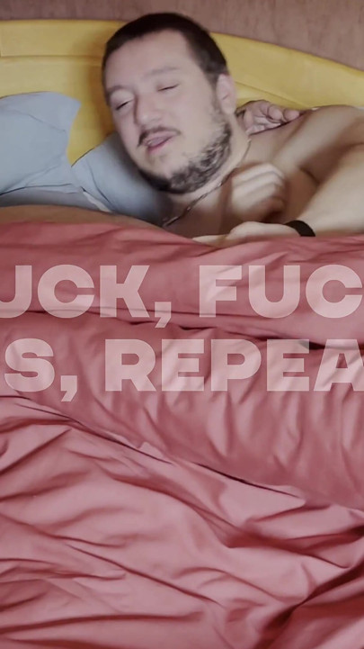 Suck, Fuck, Kiss, Repeat 3