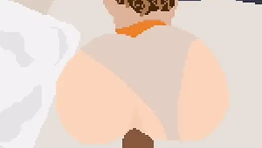STEPMOM WANTS YOU FINISH THE JOB