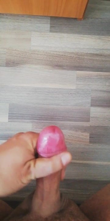 Jerking off