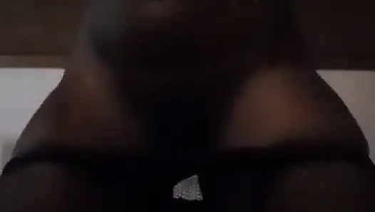 Young college girl enjoys masturbation in front of the camera
