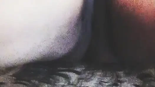 Vagina essen, lecken