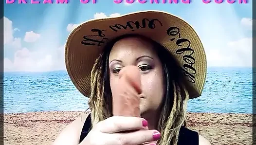 Träumen von schwanzlutschen führt zu schwanzlutschen camp, Sissy Boi version