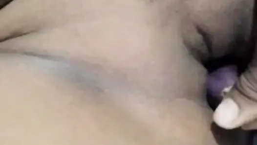 Desi romantic girl