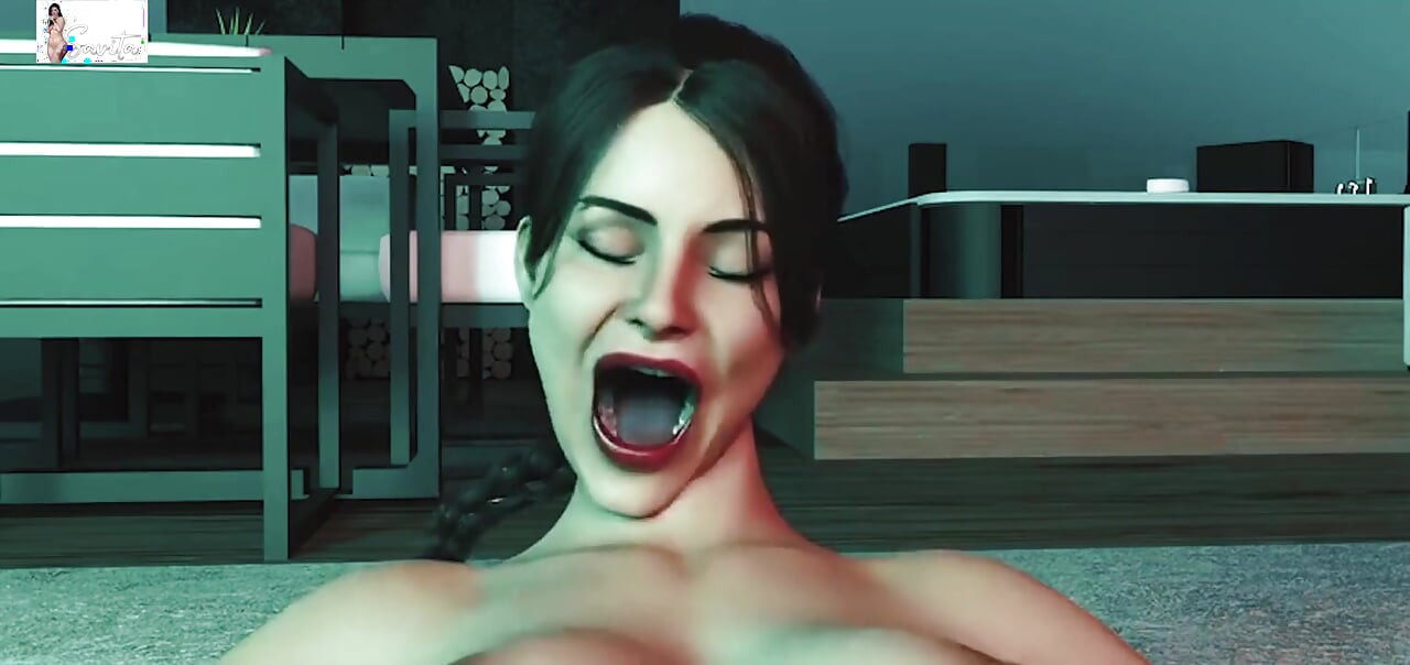 Hot Sexy Desi Girl Fucked by Machine