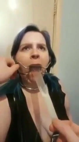 slingshot cum