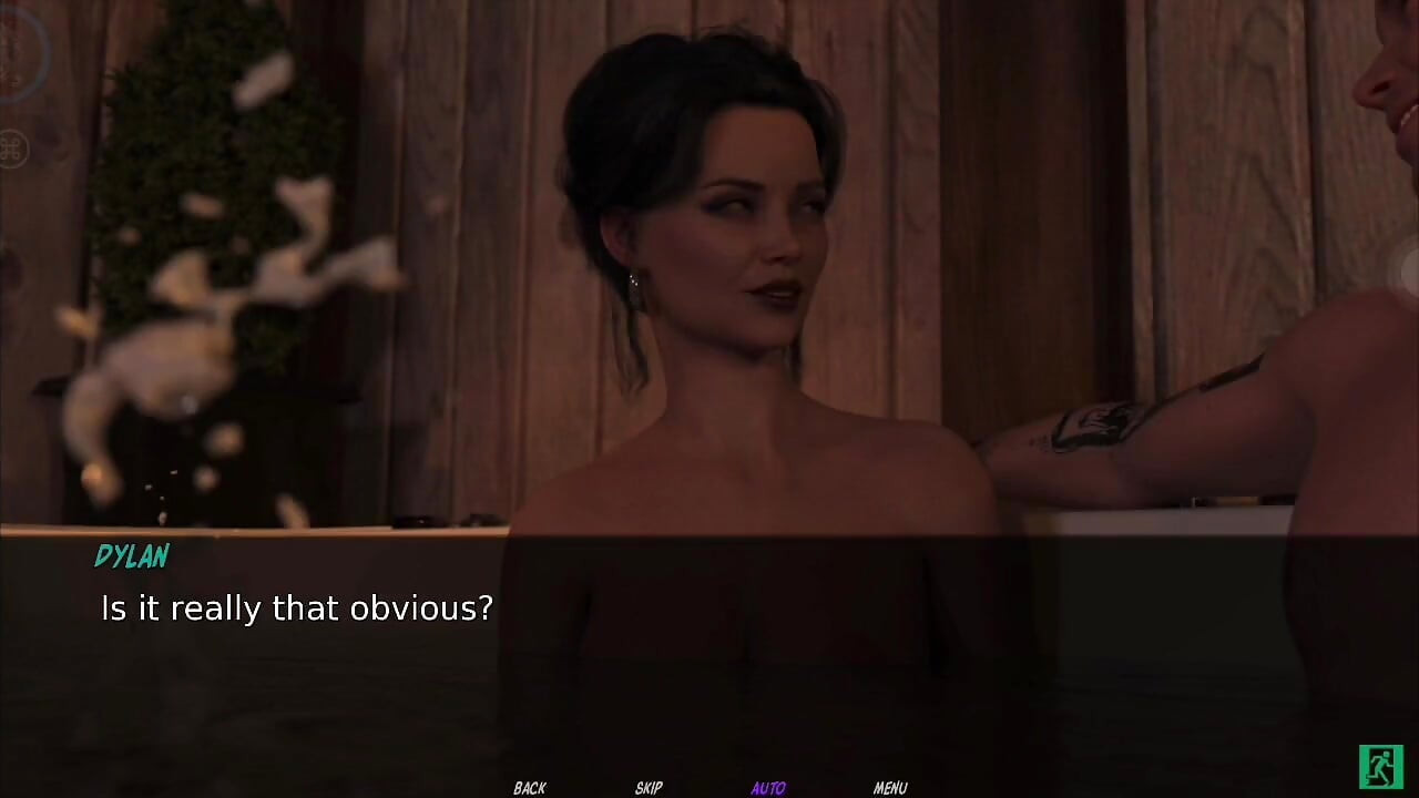 Harmony Haven - Best Parts - Part 11