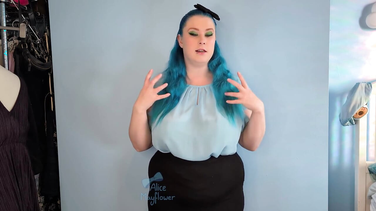 Cock Crusher Encouragement JOI - Solo Girl