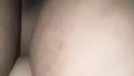 Desi Bbw Aunty Getting fucked in Doggystyle close-up