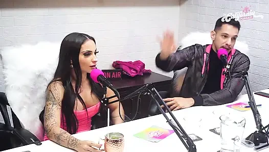 Podcast California TV - Iara Steffens