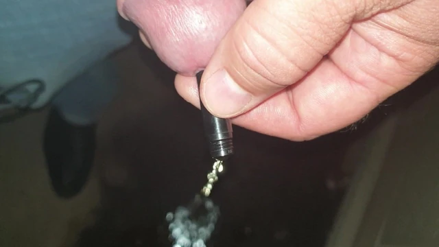 fun pee
