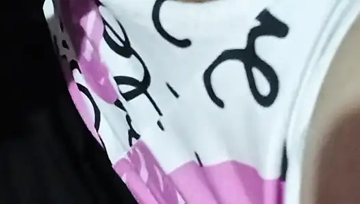 She wants to go out to see the movie with her boyfriend, but her stepbrother wants to take her virginity first.