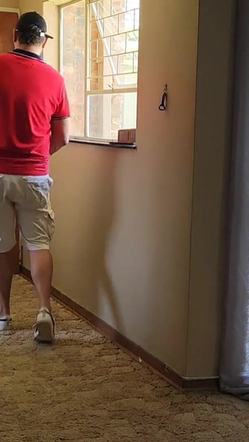 Unforgettable moment from "Cuckold i dared my wife to fuck the pizza guy"