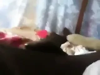 une mahoraise qui aime la bite