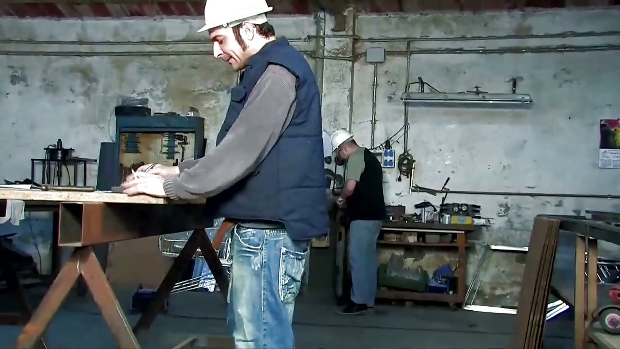 Durauboulo cabasset vol.1 (full movie)