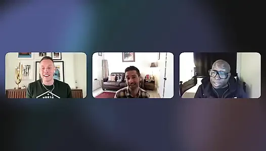 İç çamaşırlı kapkaççı - himeros sahne arkası