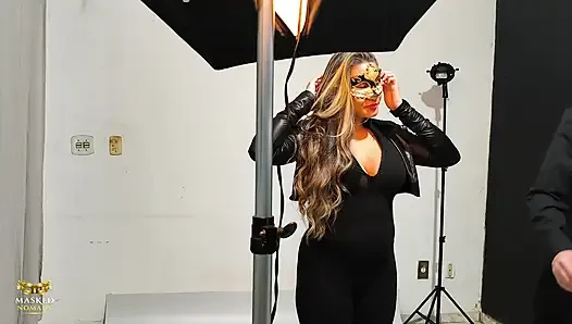 Was wirklich bei unserem privaten Fotoshooting passiert ist