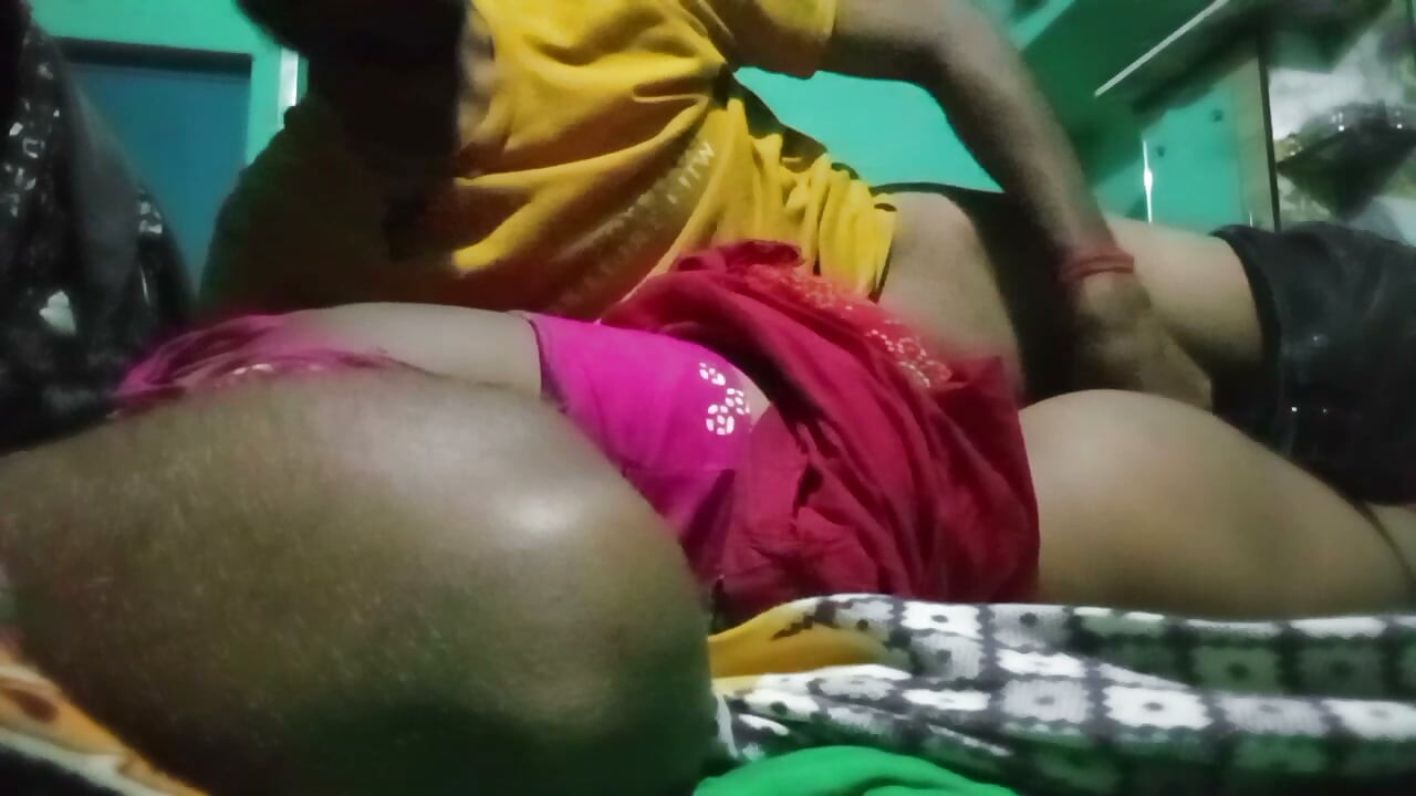 18+Indian girl friend fucking hot sex video
