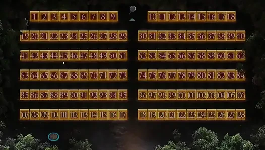 Генезис заказ секс-игра - часть 02 - обнаженная игра для взрослых, игра