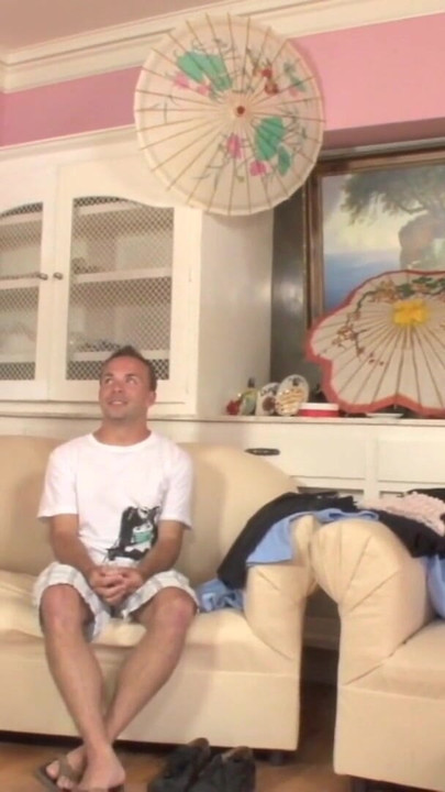 Epic moment from "MATURE 4 LOVER - GRANDMA SPREADS LEGS AS SHE GETS FUCKED ON"