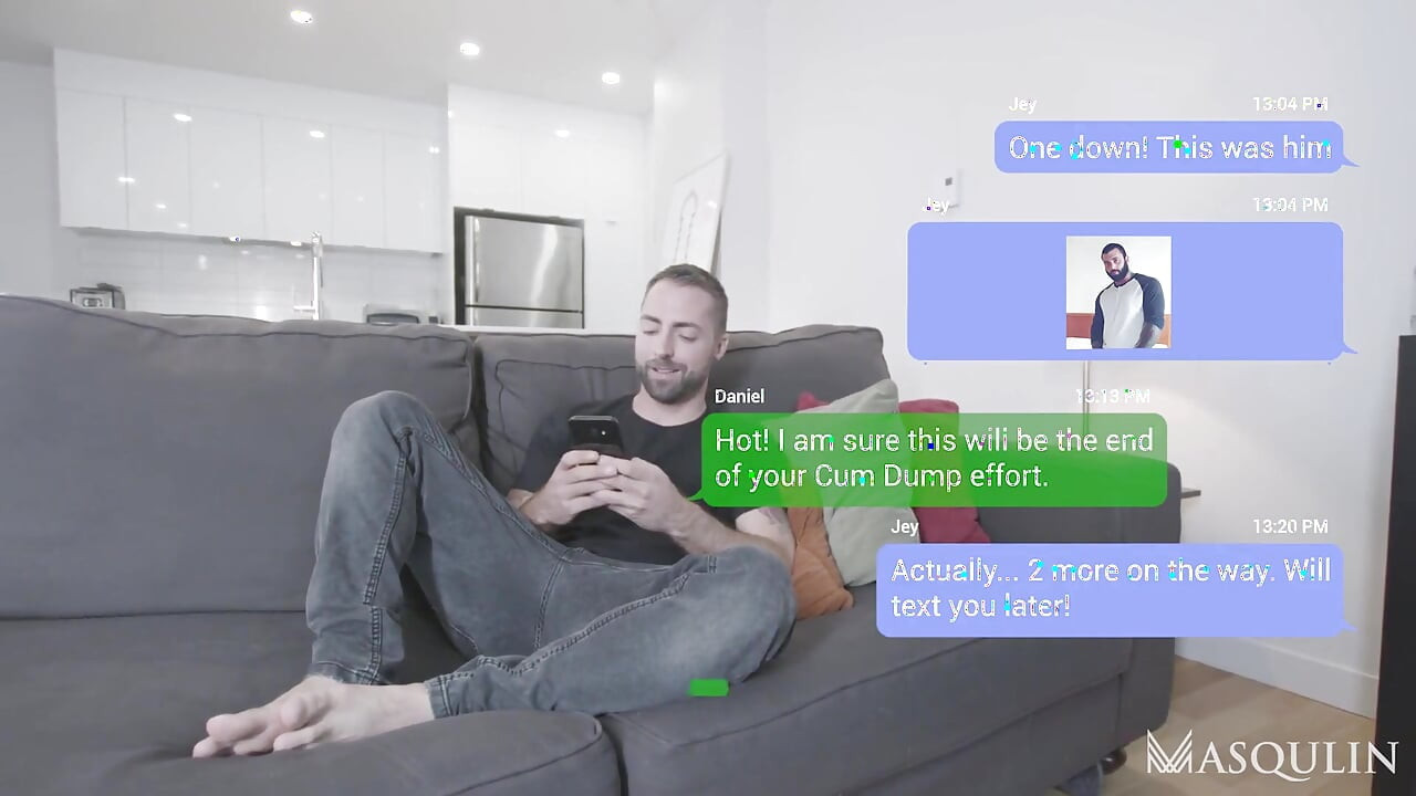 Döl çöplüğü, bölüm 2