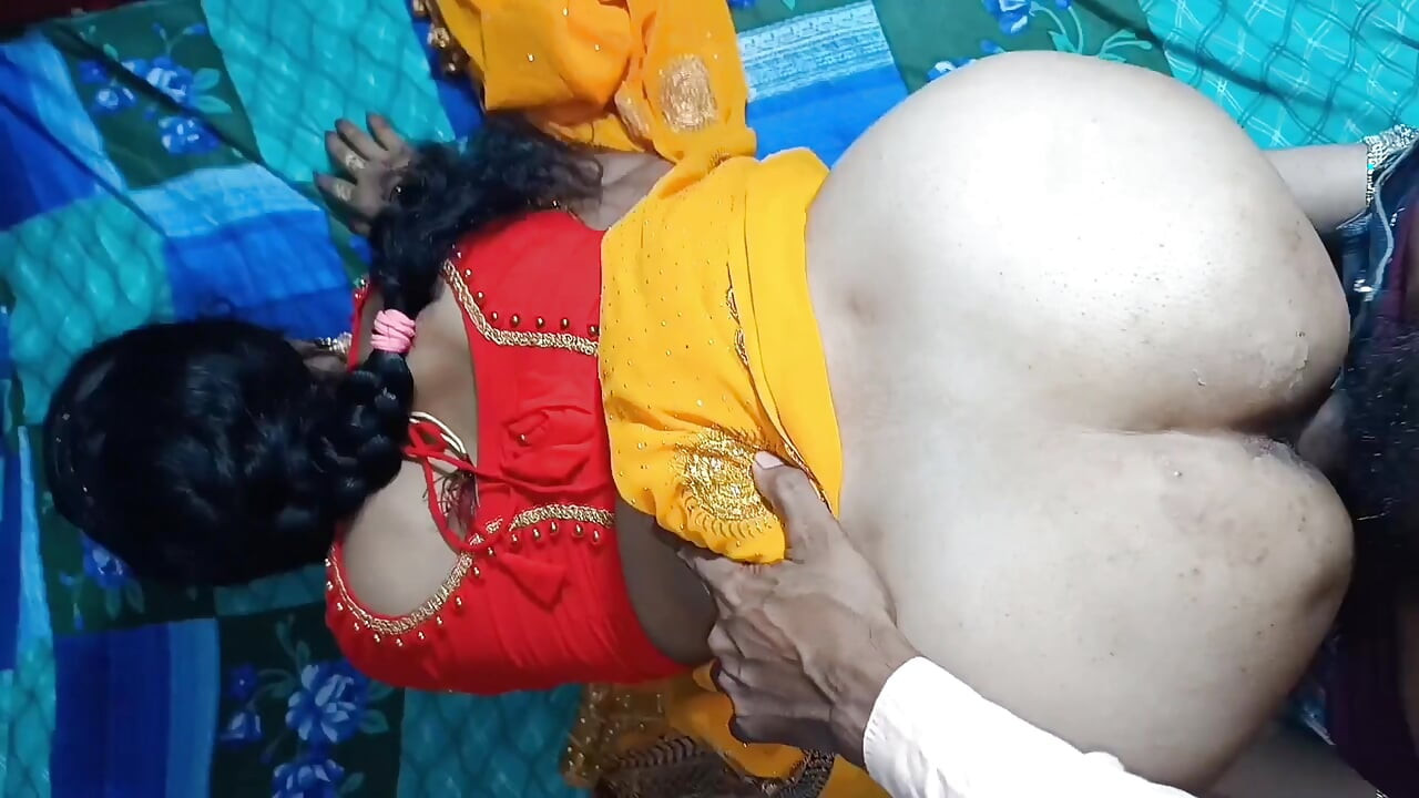 On Rakshabandhan, step sister tied Rakhi to step brother and got pussy fucked as gift