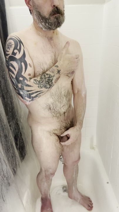 Solo Shower