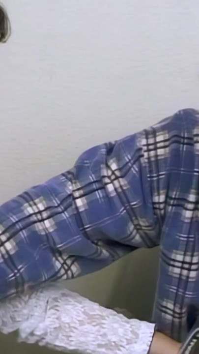Otantik retro oyuncu seçmeleri: Hamburglu deneyimli orta yaşlı seksi kadın | Klip 1