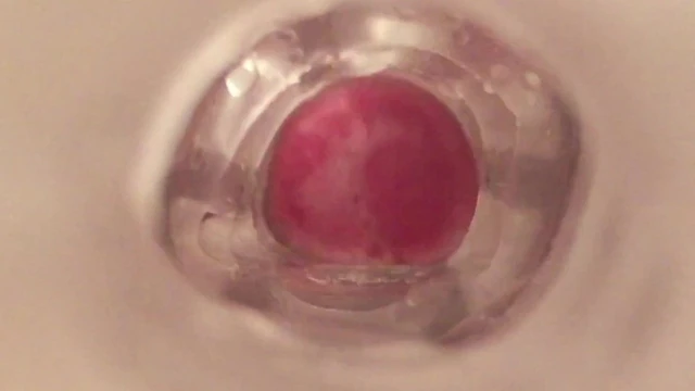 me, milked by a fleshlight